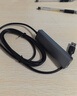 绿联 USB3.0扩展器扩展坞 高速4口集线器HUB拓展坞分线器笔记本台式电脑一拖多口转换器转接头延长线 实拍图