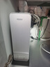 海尔（Haier）国家补贴净水器家用净水机 鲜活水瞬时1200G 净饮机双出水厨下 5年RO反渗透直饮机2.93L/分 实拍图