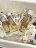 兰蔻极光水二代250ml精华水混油皮提亮美白护肤品套装化妆品生日礼物 实拍图