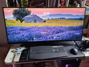 Innocn联合创新40英寸准5K 21:9直面带鱼屏 IPS HDR400 Type-c65W 升降设计剪辑办公游戏显示器40C1U 40C1U/准5K/21:9直面/100HZ 实拍图