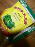 田野泉大酱大豆酱90g东北特产农家豆瓣酱家用调味酱蘸酱袋装 10袋 实拍图
