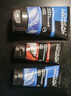 欧莱雅（LOREAL）男士洗面奶控油清痘深层清洁磨砂抗黑头角质氨基酸洁面乳男青少年 水能润泽双效洁面100ml+50mlx2 实拍图