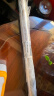 foojo富居厨房贴纸防油贴 抽屉垫橱柜贴纸0.61*5米灶台贴纸铝箔纸贴 实拍图