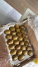 佳沛（zespri）新西兰  阳光金奇异果25-27粒原箱特大果单果约122-146g  猕猴桃 实拍图