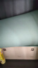 Keep瑜伽垫健身垫183*80cm加宽加厚防滑隔音减震训练垫男士健身运动垫 实拍图
