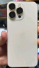 Apple/苹果【12期分期版】iPhone16ProMax（A3297）256GB沙漠色钛金属支持移动联通电信5G双卡双待手机资源机 实拍图