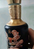 伊力特新疆伊力特52度伊力特藏 轻享（光瓶）版 250ml 绵柔型白酒 52度 250mL 1瓶 光瓶装 实拍图
