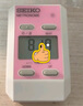 SEIKO精工电子节拍器钢琴古筝调音吉他考级专用乐器通用配件DM51P 实拍图
