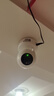 TP-LINK 400万监控摄像头家用监控器360度无死角带夜视全景无线家庭室内tplink手机远程婴儿宝宝监护器 实拍图