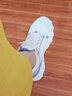 FILA 斐乐官方征峰者女子老爹鞋复古休闲运动鞋女鞋 实拍图
