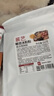 展艺 烘焙原料 冰粉粉 商用仙草冰粉 冰凉粉 魔芋儿童果冻粉 500g 实拍图