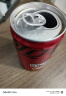 可口可乐零度可乐 无糖零卡碳酸饮料mini汽水200ml*24罐 实拍图