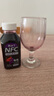 桑加 1NFC100%桑葚汁200ml*15瓶纯果蔬汁饮料不加水鲜榨果汁礼盒 实拍图