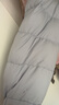 京东洗衣服务 衣服任洗 价值2000元以下棉服/羽绒服/衬衫/外套等 上门取送 干洗水洗 去渍熨烫 衣服任洗 3件 实拍图