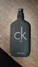 卡尔文克雷恩（Calvin Klein）ck be香水卡雷比中性淡香水100ml 生日节日礼物送男女友老婆 实拍图