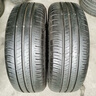 邓禄普（DUNLOP）轮胎/汽车轮胎 205/60R16 96V XL ENASAVE EC300+ 原厂配套途安 实拍图