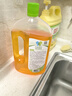 净安季铵盐消毒液1L*3瓶儿童玩具衣物地板杀菌宠物环境非84酒精 实拍图