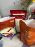 京东京造 手撕风干牛肉干500g 约6成风干内蒙特产量贩装休闲减脂 口感稍软 实拍图