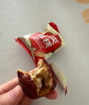 好想你 灰枣夹核桃660g/盒 礼盒坚果果干红枣新疆大礼包红小派 实拍图