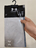 安德玛（Under Armour）防晒面罩男骑行冰丝面巾围脖套魔术头巾女防风尘骑车装备钓鱼面罩 实拍图