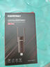 COMFAST  CF-924AC双频千兆USB无线网卡1300M台式机专用笔记本电脑WIFI接收发射器 实拍图