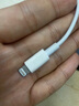 胜粒苹果数据线PD快充20W/30W/35W/40W适用iPhone16/15/14/13/12/11promax手机type-c充电线器套装ipad 【苹果PD40W快充线】-1米 买一送一 实拍图