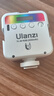 ulanzi优篮子 VL49RGB（白）磁吸全彩补光灯便携LED口袋双色温摄影灯微单相机手机室内人像特效 实拍图
