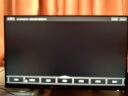 联想（Lenovo）拯救者27英寸2K Fast IPS 原生165Hz超频180Hz 硬件护眼 1ms 升降俯仰 HDR400 音箱电竞屏R27q-30 实拍图