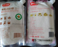 舒可曼有机白砂糖300g 食糖白糖调料调味咖啡伴侣冲饮用糖 实拍图