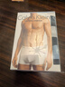 Calvin KleinCK 男士棉质平角内裤 套装套盒3条装 U2664G QRY黑色 XL 实拍图