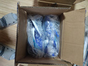 蓝月亮 亮白增艳洗衣液袋装（薰衣草香）1kg*6袋 原液补充装 护色增艳 实拍图