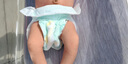 好奇（Huggies）心钻装小森林纸尿裤NB66片(5kg以下)新生儿小号尿不湿夏季超薄 实拍图