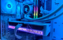 七彩虹（Colorful）战斧 GeForce RTX 5060  DUO 8G  电竞光追游戏设计电脑显卡 【RTX 5060 8G】DUO战斧 实拍图