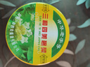 三和四美酱菜 喝粥下饭咸菜 什锦菜 375g 扬州特产 中华老字号 实拍图