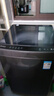 美的（Midea）波轮洗衣机全自动家用 MB10L6 10公斤 至高1.25洗净比 精华洗 天沐水流 以旧换新 家电国家补贴20% 实拍图