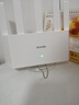 Tenda腾达路由器【满血WiFi6+】升级立式AX3000千兆穿墙王:信号增强无线家用Mesh放大器国家补贴云霄白 实拍图