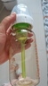布朗博士PPSU奶瓶 6-9月宝宝断奶 防胀气防呛 防摔宽口径奶瓶270ml 金龙 实拍图