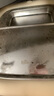 小熊（Bear）炒酸奶机家用小型炒冰机冰淇淋机制冰机免插电316不锈钢CX-JE028 实拍图