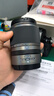 JJC 相机遮光罩 适用于尼康Z DX 18-140mm VR镜头 替代HB-101 Z50II二代 Z62 Z7II Z9 Z5微单保护配件 遮光罩 实拍图