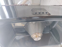 老板（Robam）3009油烟机灶具套餐 家用71cm小尺寸大吸力烟机 中式小厨房免拆洗【以旧焕新性价比首选】 【大吸力中式烟机】3009 实拍图