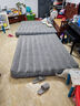 Bestway充气床垫家用双人气垫床加大打地铺折叠床户外午休床 67801干电池 实拍图