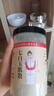 西知堂七白玉肌散400g倪海厦中药面膜洗脸面膜粉洗面奶白僵蚕粉玉容散 实拍图