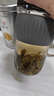 徽六【安徽味道】黄茶霍山黄芽茶叶 2025新茶雨前特二级50g自己喝 实拍图