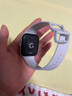 小米（MI）REDMI Watch 5 皎月银 国家补贴 澎湃OS 2 心率血氧监测 蓝牙通话 红米手表5 智能手表 小米汽车 实拍图