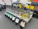 九号（Ninebot）九号电动车远行者F90新国标可上牌电动自行车智能【门店自提】 颜色到门店选 实拍图