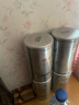 乐品乐茶明前特级碧螺春绿茶茶叶2025新茶春茶嫩芽自己喝浓香型250g送礼袋 实拍图