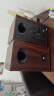 惠威（HiVi）D300有源HIFI音响【国家补贴】多媒体无线蓝牙5.0书架箱电脑电视家用桌面音箱等磁场带式高音喇叭 实拍图