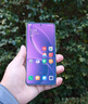 小米 REDMI K80 国家补贴 第三代骁龙 8 6550mAh大电池 澎湃OS 玄夜黑 16GB+256GB 红米5G手机 实拍图