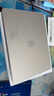 极川 苹果MacBook Air 13.6英寸M4/M3/M2键盘膜2025/24/22款笔记本电脑键盘保护膜TPU超薄透明防水尘罩 实拍图