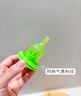 PPSU奶瓶 0-6月婴儿防胀气 宽口奶瓶150ml+270ml蛇年奶瓶 实拍图
